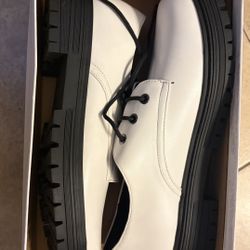 Seychelles Woman’s Katie Creeper Flat Shoes