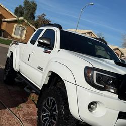 2008 Toyota Tacoma