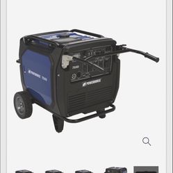 powerhouse 7500i generator