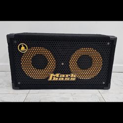MARKBASS NEW YORK 122 Cabinet 4 Ohm
