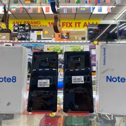 Samsung Galaxy Note 8 64gb Unlocked 