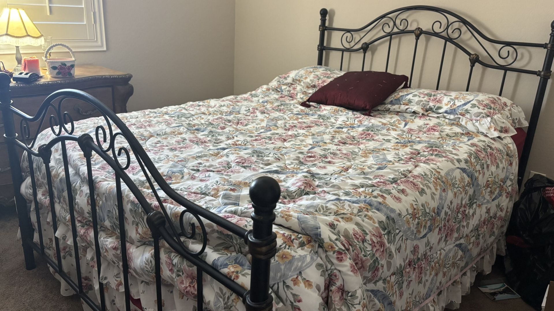 Bedroom Set X2