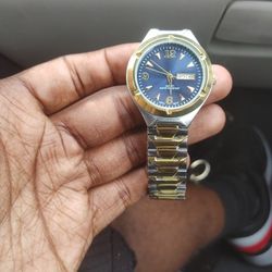 Chain And Watch Combo or Sperate