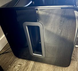 Sonos Subwoofer Gen-3