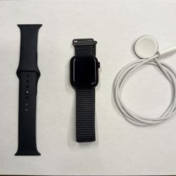Apple Watch Series 9 Midnight Blue (41mm)