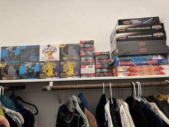 Pokemon Lot