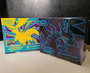 Pokemon PC