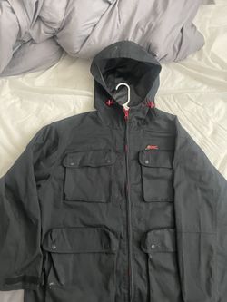 ICE CREAM CARGO JACKET XL