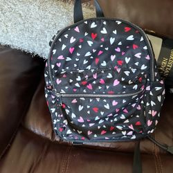 Small Bag pack And Fany Bag 