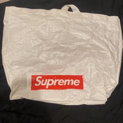 Supreme Bag 