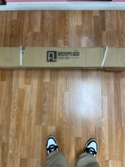 LED 4 foot lightbulbs