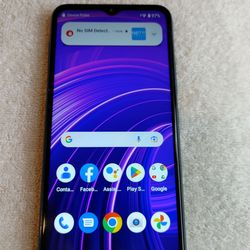 Blu View Speed 5g Unlocked