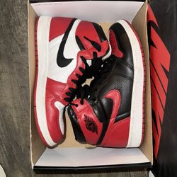 Jordan 1 Retro High “Home to Homage”