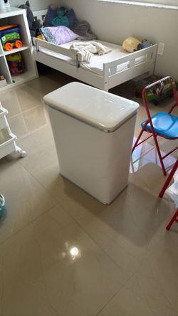 Laundry Hamper
