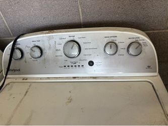 Washer Dryer Set