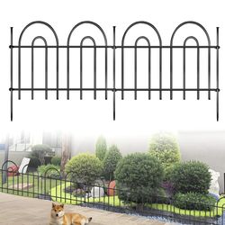 Fence - 90 ft x 13 in high