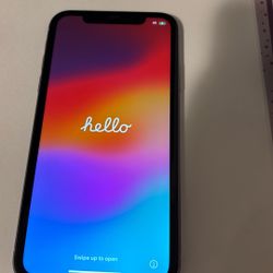 iPhone 11 Purple – No Cracks, Great Condition (Unlocked)