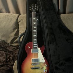 2025 Gibson Les Paul Studio
