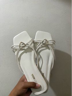 Fashion Nova sandals