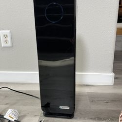 Germguardian Air purifier 