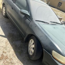 1998 Honda Accord