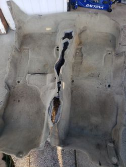 Free G35 Sedan Carpet