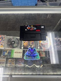 Killer Instinct SNES $30 Gamehogs 11am-7pm