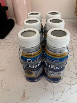 Similac 360 Total Care Infant Formula