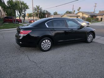 2010 Honda Accord