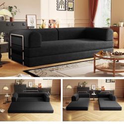 4 In 1 Sleeper Sofa 