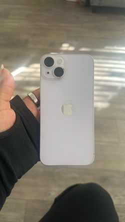 iPhone 14