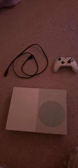 Xbox 1 S