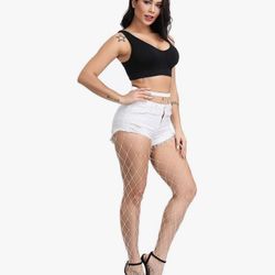 Women Fishnet 