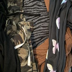 Postpartum Clothes $1