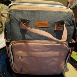 Diaper Bag 
