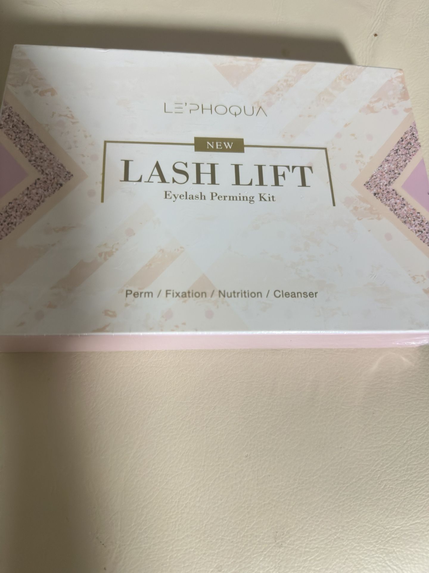 Lash Lift