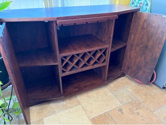 Entertain with this Bar