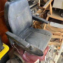 Mobility Chair 