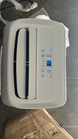 Portable A.C. Unit brand new