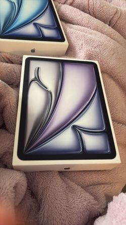 Brand new iPad Air M4 128gb