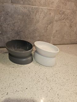 Pet Travel Bowls