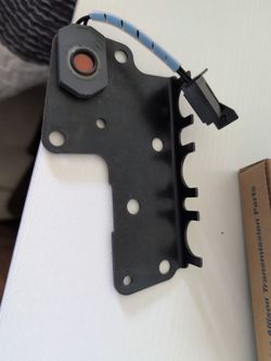 Stitch Assembly Allison Transmission