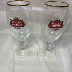 Beer  Glasses 
