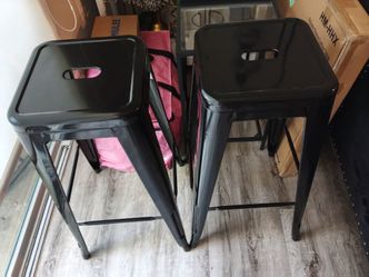 Bar stools