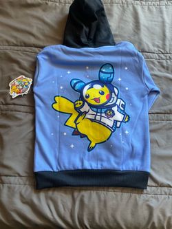 Pokemon Worlds 2026 Jacket