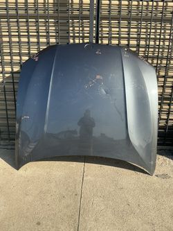 2019 - 2023 BMW 3-SERIES - HOOD PANEL OEM 