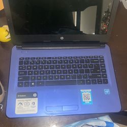 Hp Computer