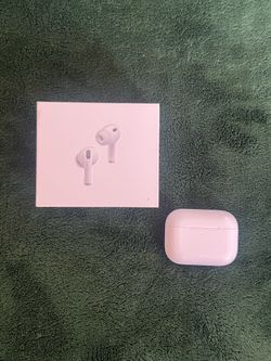 AirPods Pro 3
