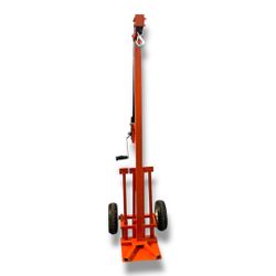 Portable Tent Jack Canopy Lifting Jack Brand With Warranty USA Assembled 