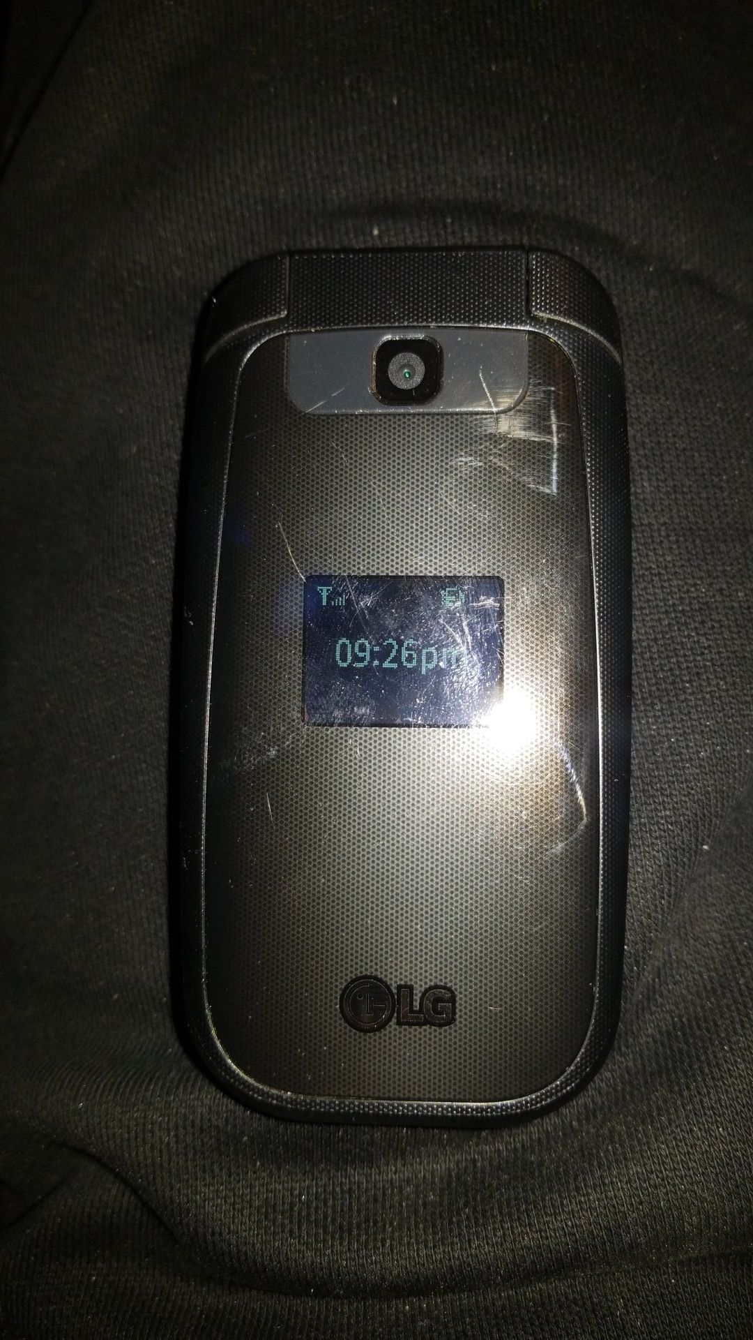 LG441G Tracfone